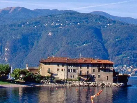 Casa Di Gio Apartment Lierna Exterior photo