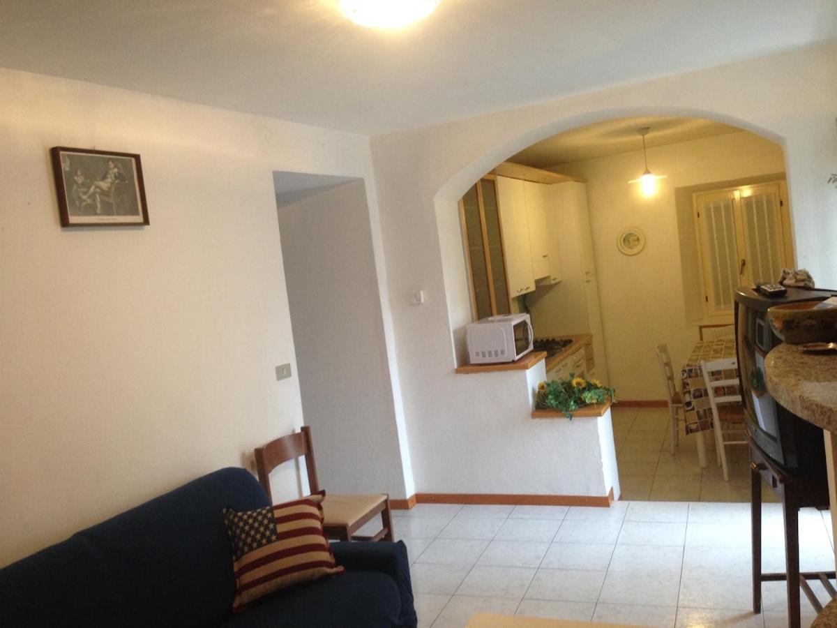 Casa Di Gio Apartment *
