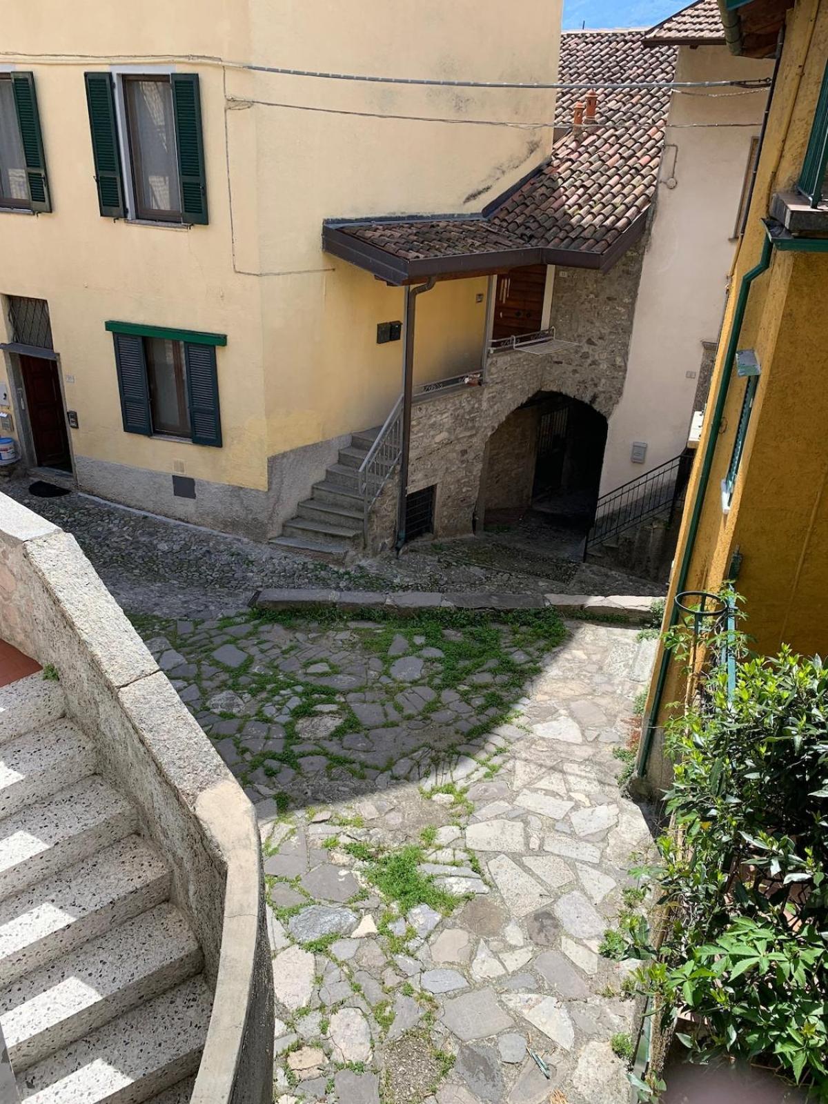 Casa Di Gio Apartment