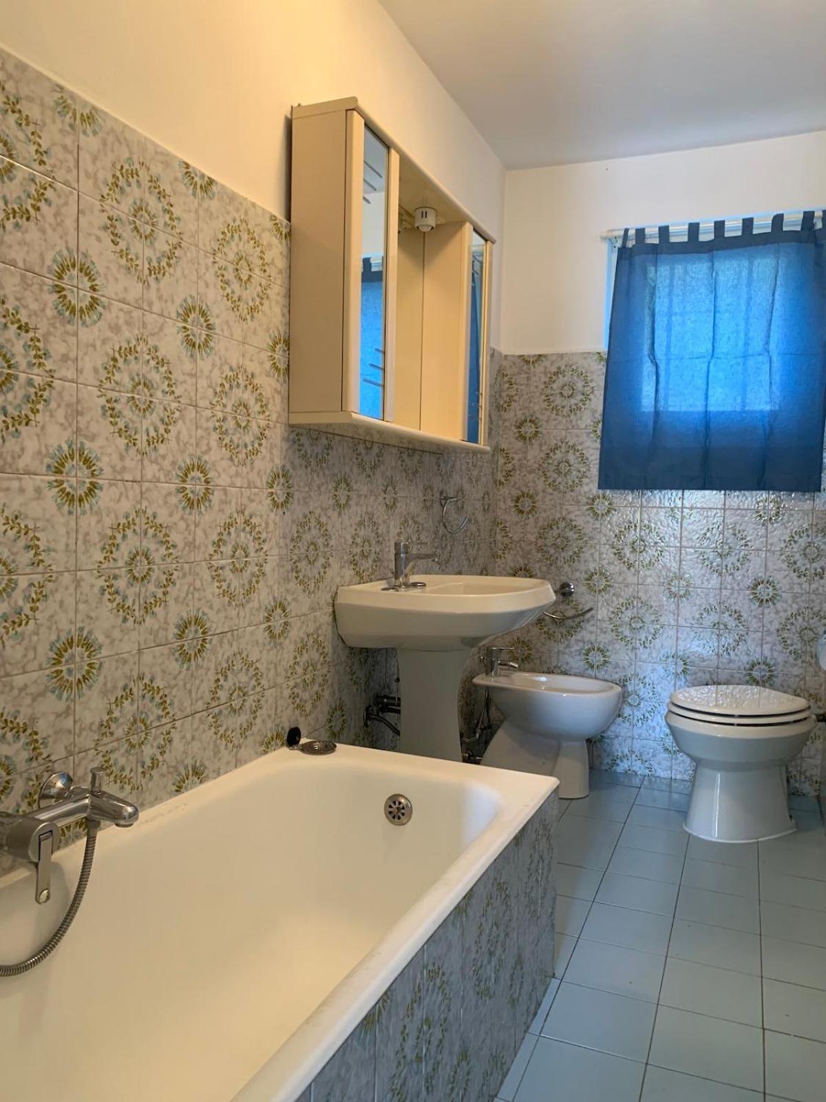 Casa Di Gio Apartment *