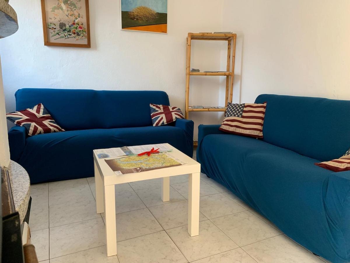Apartment Casa Di Gio Lierna