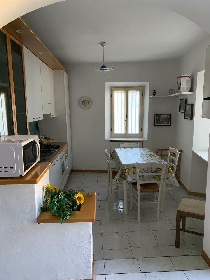 Casa Di Gio * Lierna
